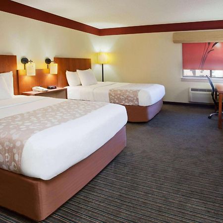 Travelodge By Wyndham Columbus State University Екстериор снимка