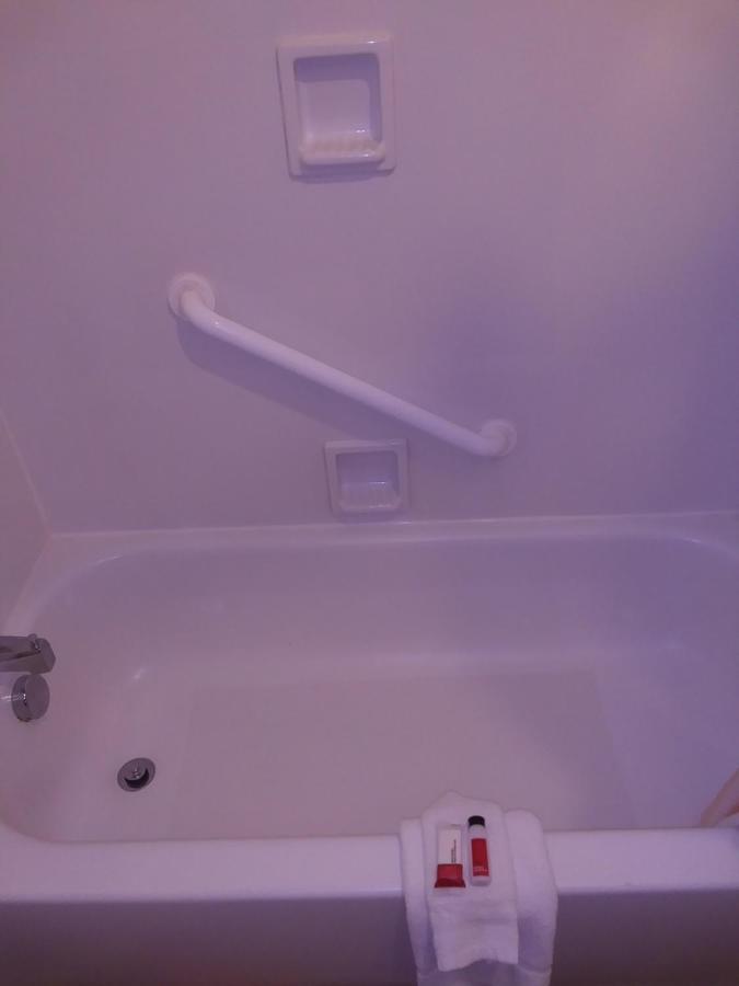 Travelodge By Wyndham Columbus State University Екстериор снимка
