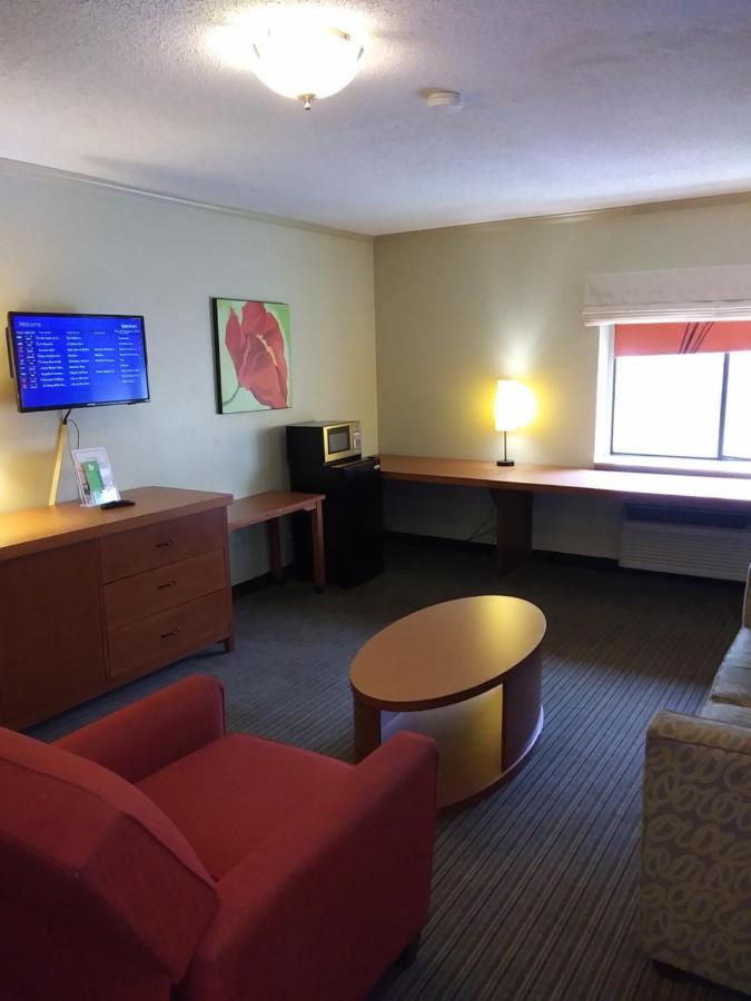 Travelodge By Wyndham Columbus State University Екстериор снимка
