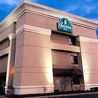Travelodge By Wyndham Columbus State University Екстериор снимка